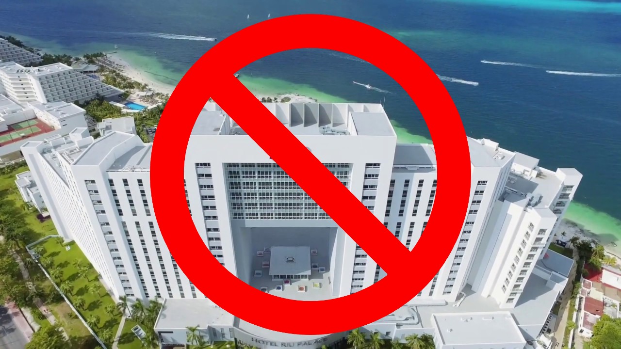 ¿Se acerca el fin de los hoteles “Todo Incluido” en Cancún? Caribbean